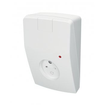 Alarmtech AD 800-AM Glasskross detektor med anti-mask - GB Security Alarmtech AD 800-AM Glasskross detektor med anti-mask - GB Security