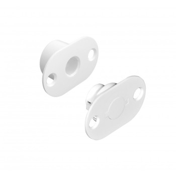 Alarmtech MC 300-S12 Plastadapter med stark magnet
för MC 340, 346, 347 - GB Security