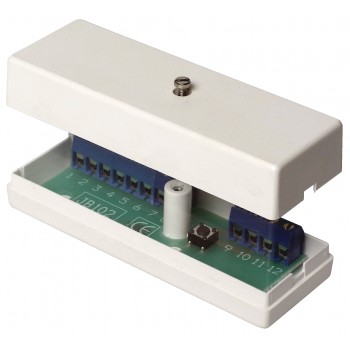 Alarmtech JB-102 Kopplingsdosa - GB Security Alarmtech JB-102 Kopplingsdosa - GB Security