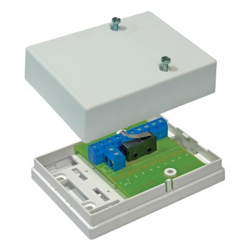 Alarmtech JB-12 Kopplingsdosa - GB Security Alarmtech JB-12 Kopplingsdosa - GB Security