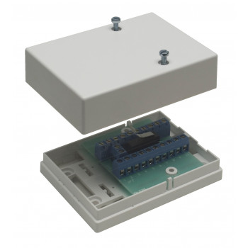 Alarmtech JB-22 Kopplingsdosa - GB Security Alarmtech JB-22 Kopplingsdosa - GB Security