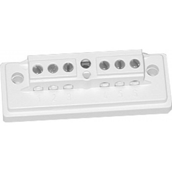Alarmtech JB-06 Kopplingsdosa - GB Security Alarmtech JB-06 Kopplingsdosa - GB Security