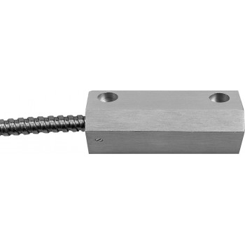 Alarmtech MC-200-7 Aluminiumkapsling - GB Security Alarmtech MC-200-7 Aluminiumkapsling - GB Security