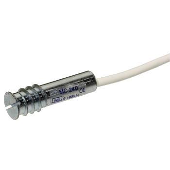 Alarmtech MC 240-C - GB Security Alarmtech MC 240-C - GB Security