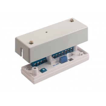 Alarmtech VD-400 Seismisk detektor för montering - GB Security Alarmtech VD-400 Seismisk detektor för montering - GB Security