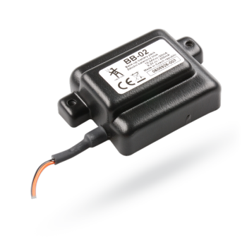 Jablotron BB-02 Back-up batteri (reserv) till Athos fordonslarm. - GB Security Jablotron BB-02 Back-up batteri (reserv) till Athos fordonslarm. - GB Security