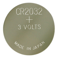 CR-2032