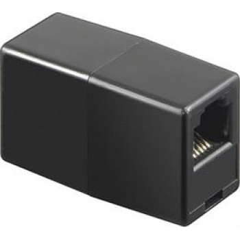 RJ45 Coupler Modularskarvdon 8P/8C RJ45 - GB Security RJ45 Coupler Modularskarvdon 8P/8C RJ45 - GB Security