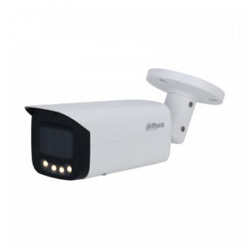 Dahua IPC-HFW5449T-ASE-LED-0360B-S2 IP-kamera - GB Security