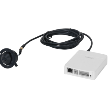 Dahua KIT/IPC-HUM8441-E1-L4-0280B (Paket Lins och Box) IP-kamera - GB Security