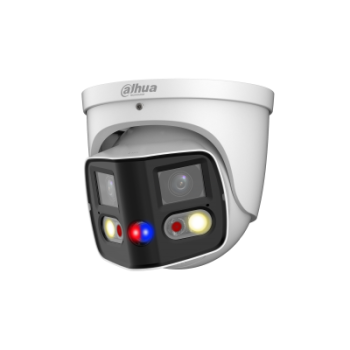 Dahua IPC-PDW3849-A180-AS-PV IP-kamera - GB Security Dahua IPC-PDW3849-A180-AS-PV IP-kamera - GB Security