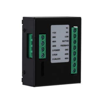 Dahua DEE1010B-S2 Access Control Extension Module
 - GB Security