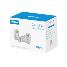 PFM976-531 Modularkontakt RJ45, Cat5E 100st