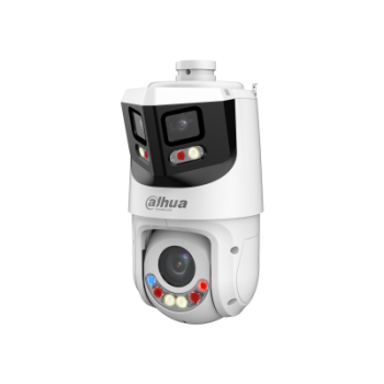 Dahua SDT4E425-8P-GB-APV1 PTZ Tioc Kamera - GB Security