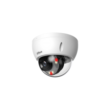 Dahua IPC-HDBW2449E-S-IL-0280B IP-kamera - GB Security