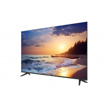 Dahua LM55-F400N 55'' UHD LED Monitor - GB Security Dahua LM55-F400N 55'' UHD LED Monitor - GB Security