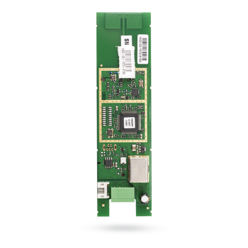 Jablotron JA-111R Radiomodul - GB Security Jablotron JA-111R Radiomodul - GB Security