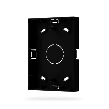 Jablotron WRE-SC-BK (Svart) - GB Security Jablotron WRE-SC-BK (Svart) - GB Security