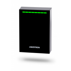 JA-120E-BK+ (Svart)