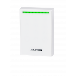 JA-120E-WH+ (Vit)