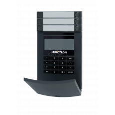 JA-114E-AN (Antracit)