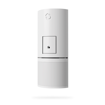 Jablotron JA-162PB + Trådlös kombinerad PIR-rörelse och glaskrossdetektor - GB Security Jablotron JA-162PB + Trådlös kombinerad PIR-rörelse och glaskrossdetektor - GB Security