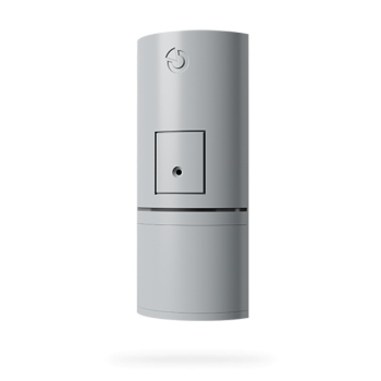 Jablotron JA-162PB-GR + Trådlös kombinerad PIR-rörelse och glaskrossdetektor. Grå - GB Security Jablotron JA-162PB-GR + Trådlös kombinerad PIR-rörelse och glaskrossdetektor. Grå - GB Security