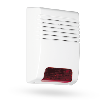Jablotron OS-365A Utomhussiren - GB Security Jablotron OS-365A Utomhussiren - GB Security