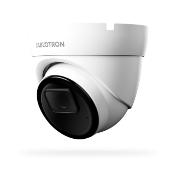 Jablotron JI-113C IP- Turret kamera - GB Security Jablotron JI-113C IP- Turret kamera - GB Security