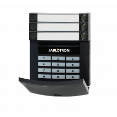 JA-153E-AN (Antracit)
