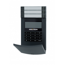 JA-154E-AN (Antracit)
