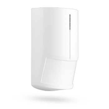 Jablotron JS-20 Largo PIR rörelsedetektor - GB Security