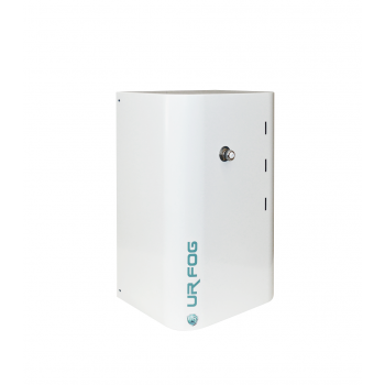 UR Fog UR Fog FAST 03 2C PRO PLUS Fast 03 2C PRO PLUS med 2 patroner - GB Security UR Fog UR Fog FAST 03 2C PRO PLUS Fast 03 2C PRO PLUS med 2 patroner - GB Security