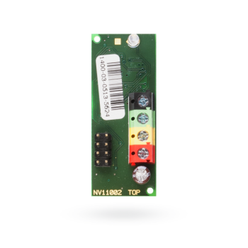Jablotron JA-110G-CO Bussmodul - GB Security Jablotron JA-110G-CO Bussmodul - GB Security