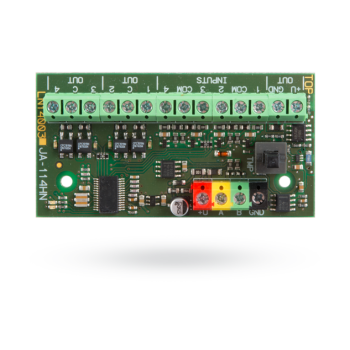 Jablotron JA-114HN Bussmodul - GB Security Jablotron JA-114HN Bussmodul - GB Security