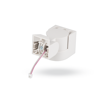 Jablotron JA-191PL Ställbar hållare för PIR-rörelsedetektorer i JA-1x1P-serien. - GB Security Jablotron JA-191PL Ställbar hållare för PIR-rörelsedetektorer i JA-1x1P-serien. - GB Security