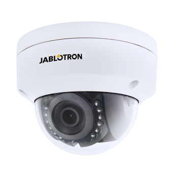 Jablotron (Netto) JI-111C IP- DOME kamera - GB Security