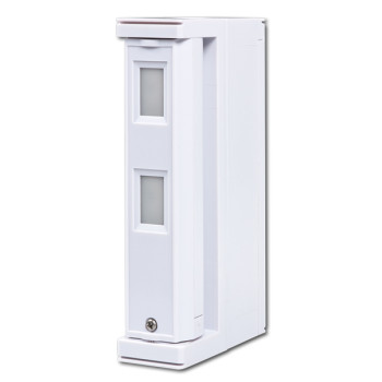 Jablotron JA-157P Trådlös PIR utomhus rörelsedetektor - GB Security Jablotron JA-157P Trådlös PIR utomhus rörelsedetektor - GB Security